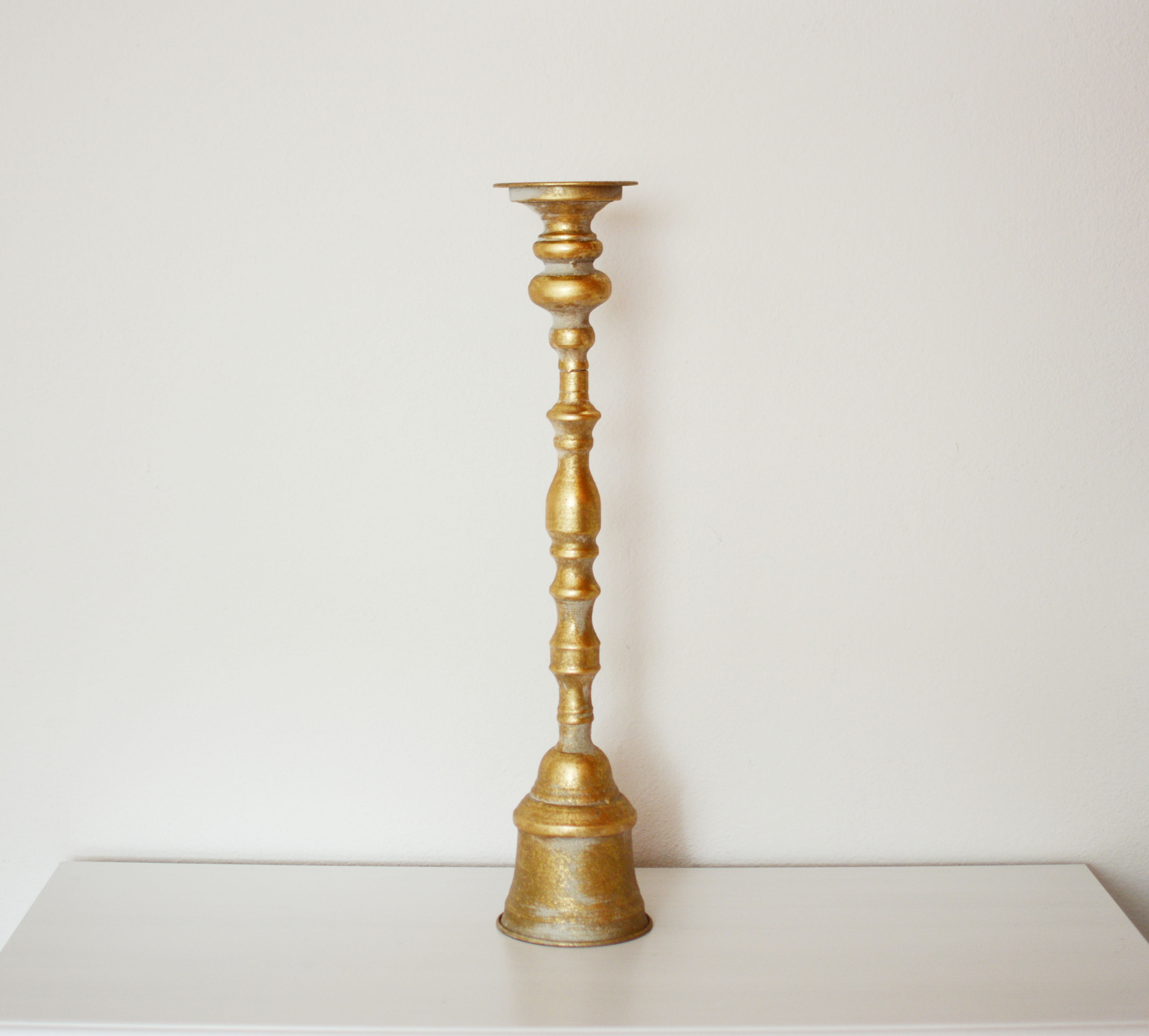 Stojak na kompozycję/ Świecznik 60 cm