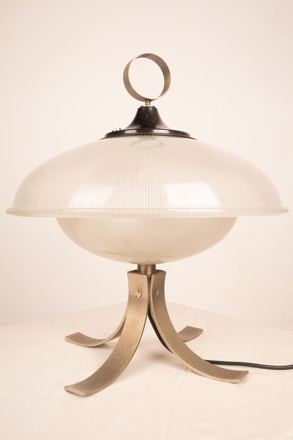Miniatura: Model 522 Lamp by Gino Sarfatti for Arteluce Milano 1948