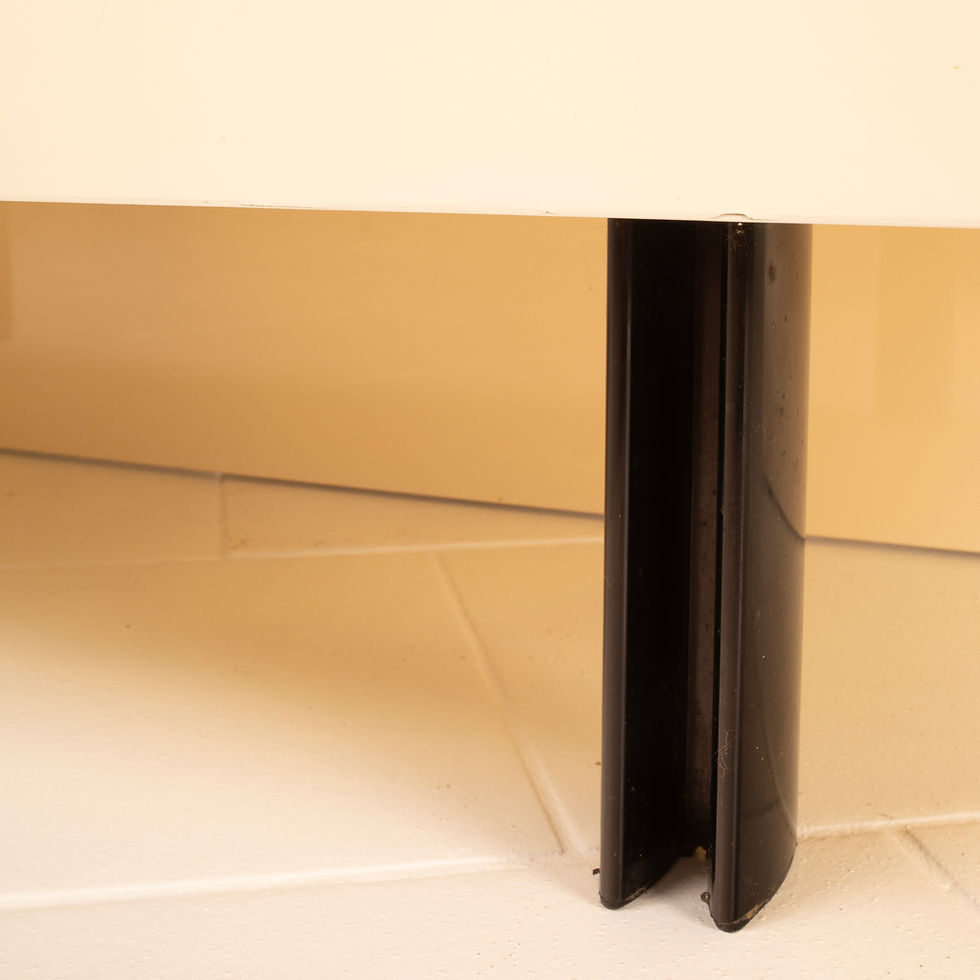 الصورة المصغرة: Alanda Chest of Drawers by Paolo Piva for B&B Italia