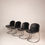 Miniatura: Sabrina chairs by Gastone Rinaldi for Rima Padova