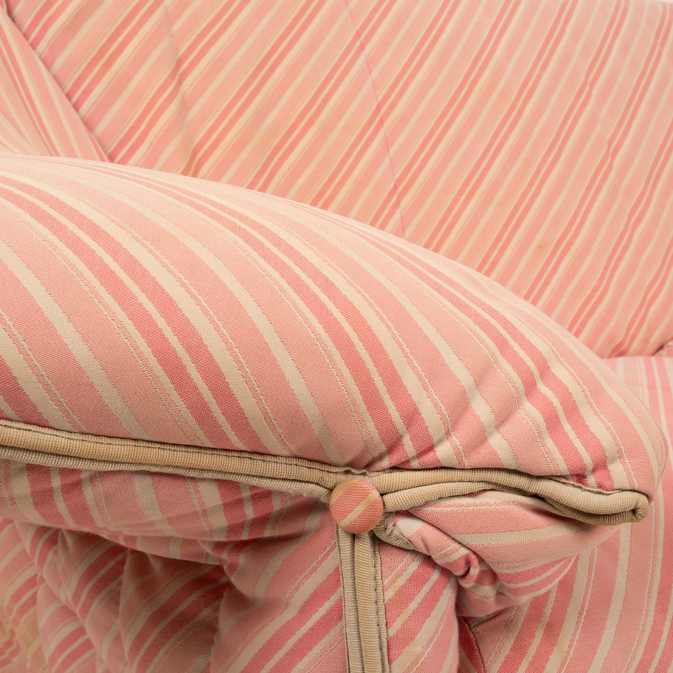 الصورة المصغرة: Le Stelle sofa by Mario Bellini for B&B Italia 1970