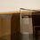 Miniatura: Parchment cabinet by Aldo Tura for Tura Milano