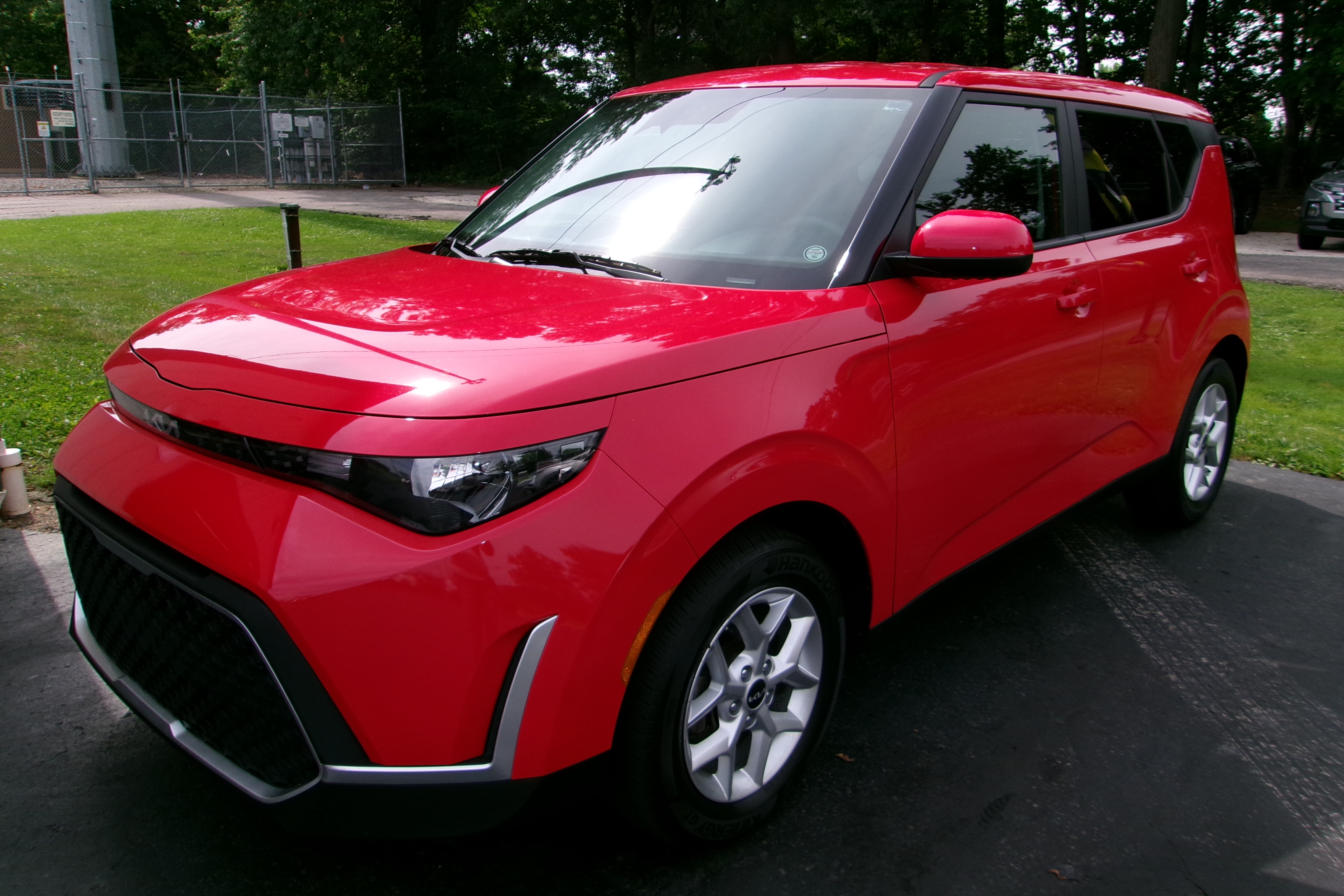 2023 Kia Soul