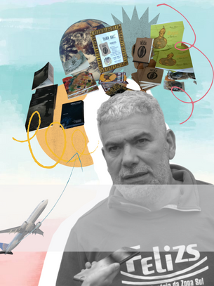 Interação e voz ativa: FeliZs 2020 contará com evento online e dezenas de escritores independentes 