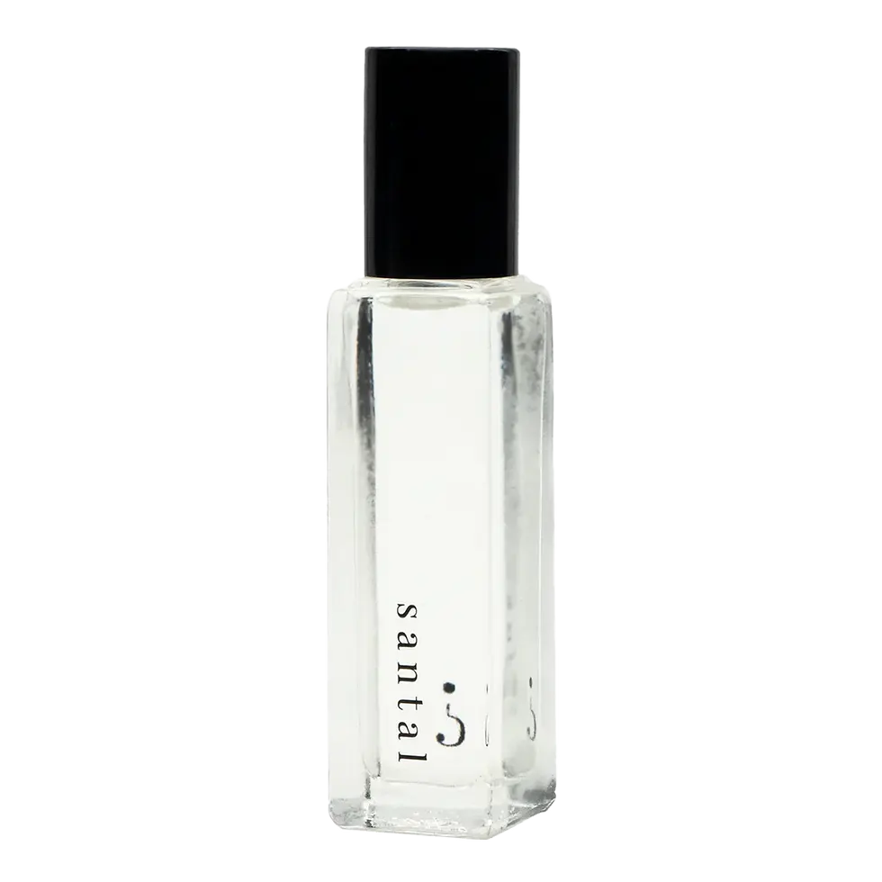 Thumbnail: Santal Riddle Roll-On Oil 20ml