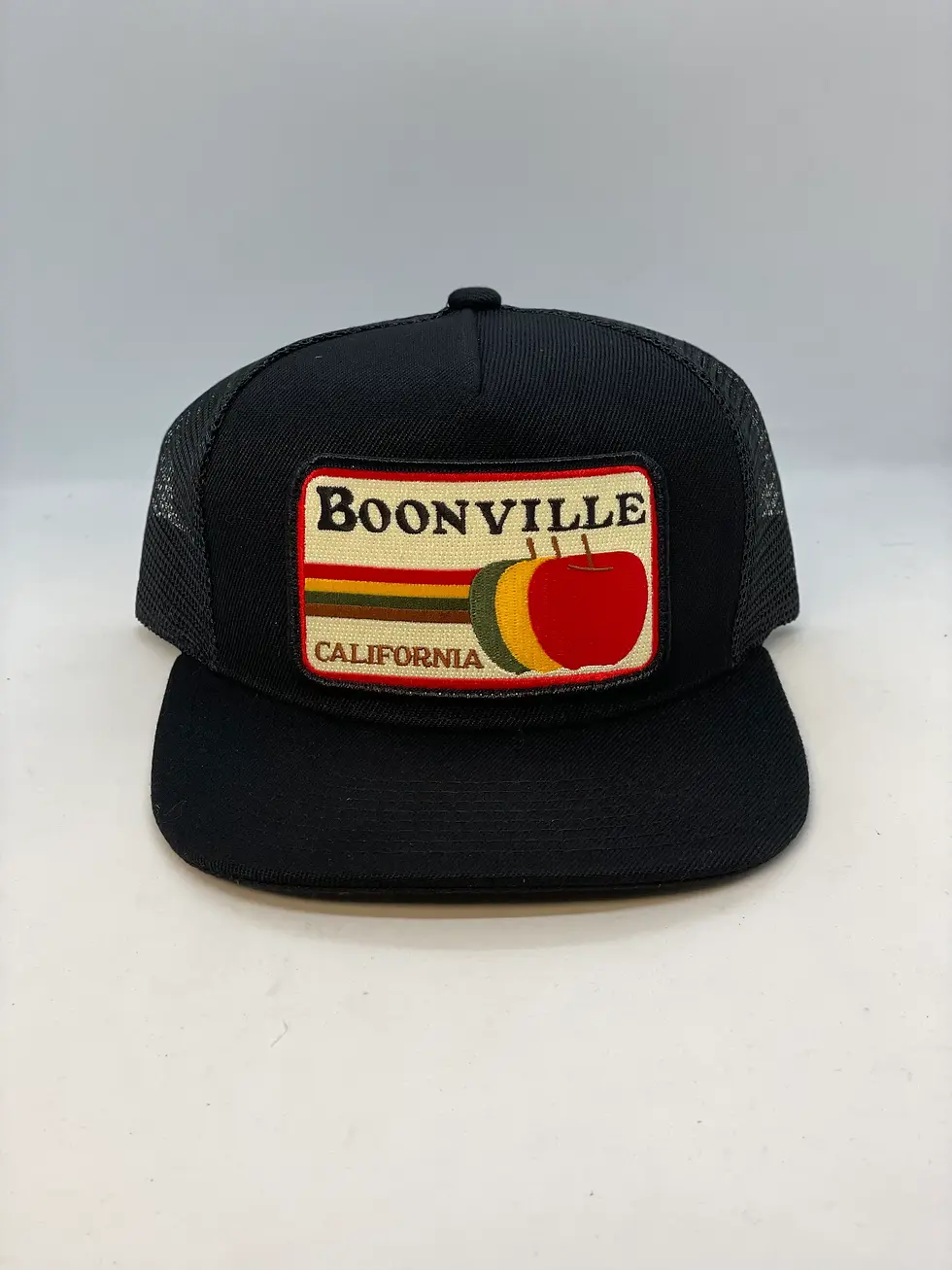 Thumbnail: Bart Bridge Pocket Hat