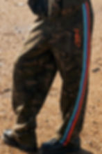 Thumbnail: Sabbi Name Yourself Track Pant 