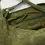 Thumbnail: Free People Roma Suede Tote in Olive Green