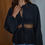 Thumbnail: Millie Blouse in Black 