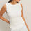 Thumbnail: Stella Tank in White 