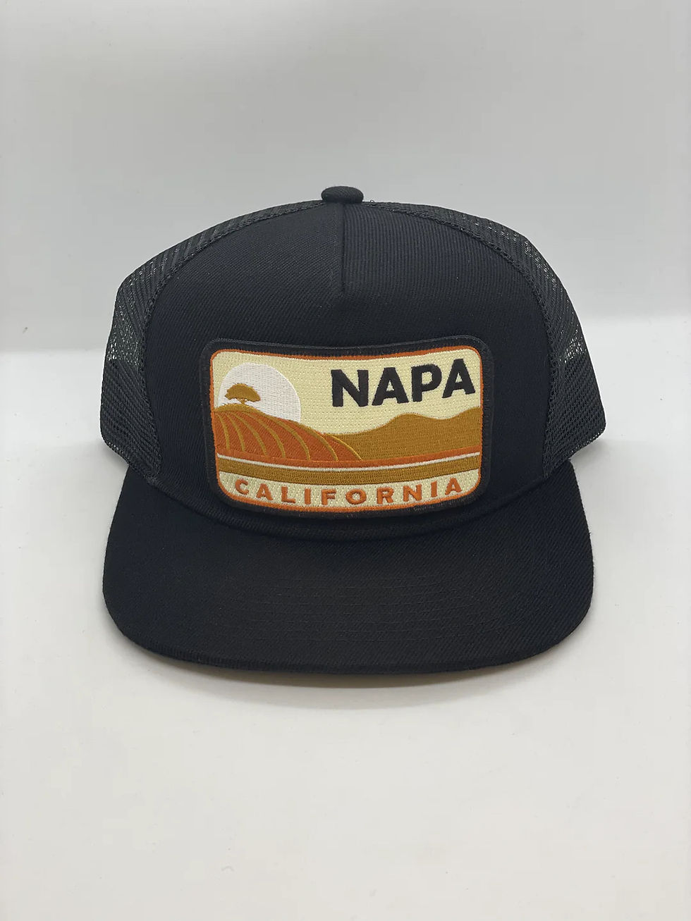 Thumbnail: Bart Bridge Pocket Hat