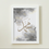 Thumbnail: Allah, Mohammad SAW, Ayatul Kursi set of 3 prints gold black marble eff