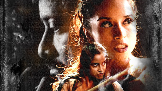 Tricky Media buys RGV’s Ladki Worldwide Rights; Issues Dragontoken