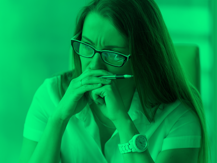 Faltas Injustificadas: Como proceder?