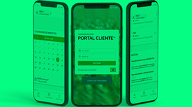 Como incluir documentos no Portal do Cliente Focosmais