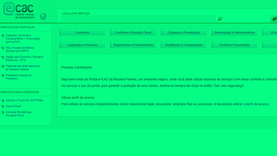 Você conhece o e-CAC da Receita Federal?