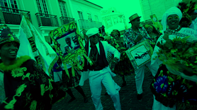 Procultura Salvador - Programa de Retomada do Setor Cultural do Município de Salvador