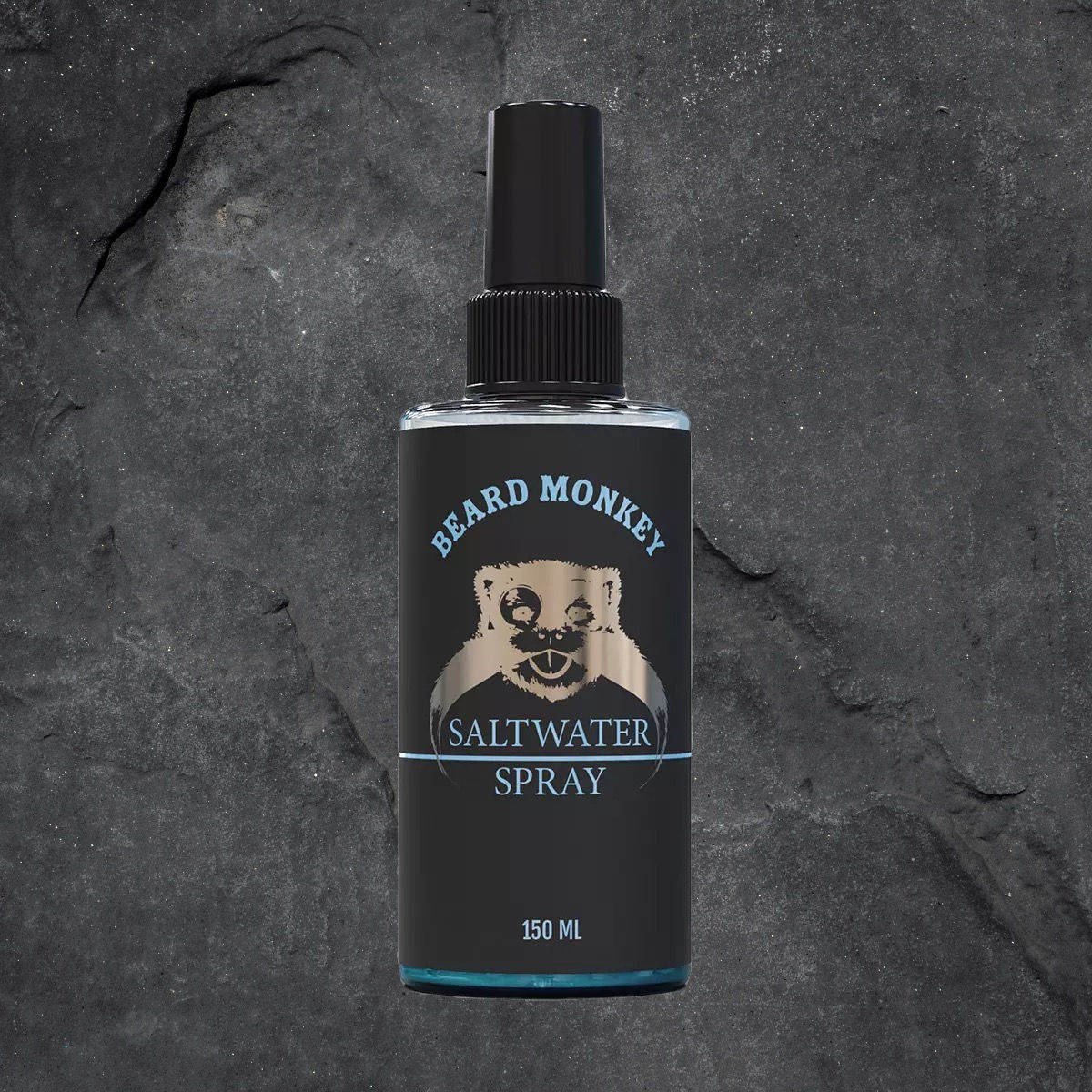 Beard Monkey Saltvatten Spray