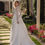 Thumbnail: APHRODISIA Women's Wedding Luxurious Gowns