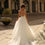 Thumbnail: CARNATION Women's Wedding Gown