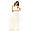 Thumbnail: Women's Convertible Wrap Multi Way Party Long Wedding Bridesmaid Dress