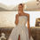 Thumbnail: LILY Women's Wedding Luxurious Gowns