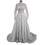 Thumbnail: High Quality Puff Sleeve Women Wedding Dresses