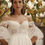 Thumbnail: Vestina - Magical Beauty Wrenley Sleeves Wedding Dress