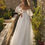 Thumbnail: CARON Women's Wedding Luxurious Gowns