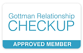 Gottman Approved Member