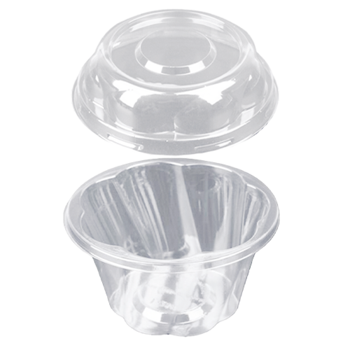 DONDURMA KASE KAPAK 105MM L-255 (20*50 AD) LİMERA KL 1000 ADET