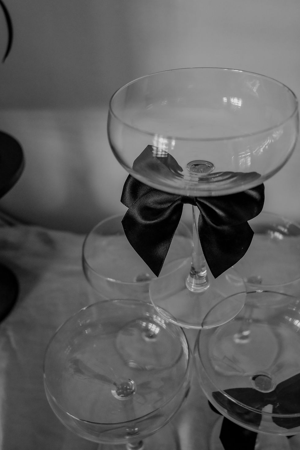 Wedding prop hire Edinburgh, Scotland