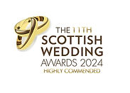 Ribbons & Rose Ltd Wedding styling and Floristry Edinburgh, Scotland