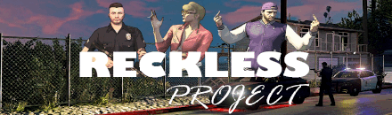Reckless Project GIF
