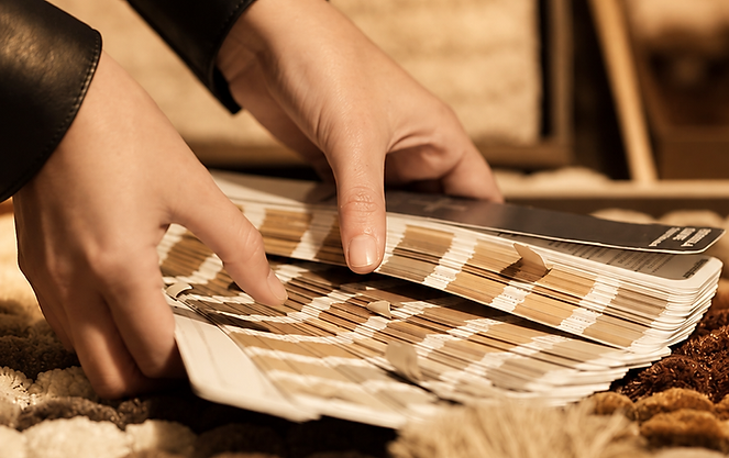 Warm Swatches and Textured Carpets.png