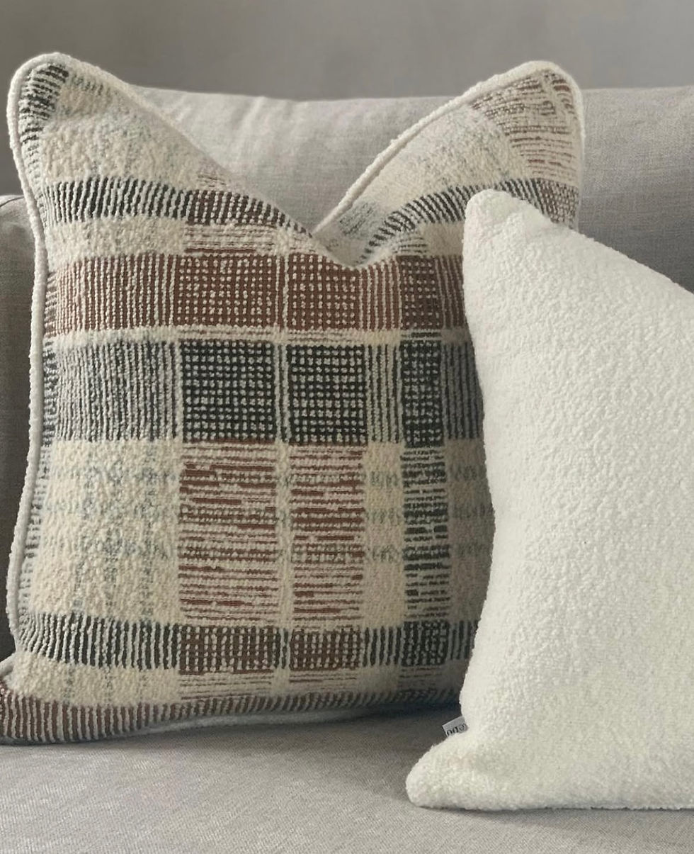 Bruder Fabrics, Maurice and Mouchy ranges.