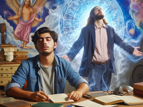 Why do I feel Stoned after Light Codes