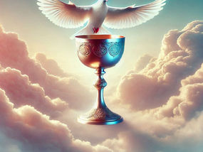 Keep your Heart Open to Receive