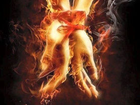 Twin Flames and the pain of Separation