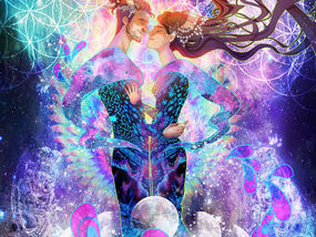 Connect with your Twin Flame