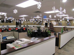 office-new-year-decor