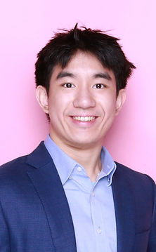 Michael Yang