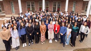 Governor’s STEM Scholars Selects 101 Future Innovators for its 2025–2026 Class