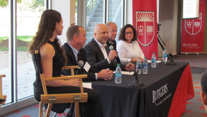 Governor’s STEM Scholars Program holds first symposium of academic year