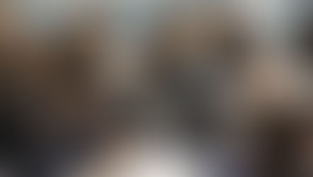 Scholars Learn About Private Sector Careers at STEM in Industry Conference