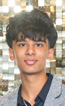 Meer Patel