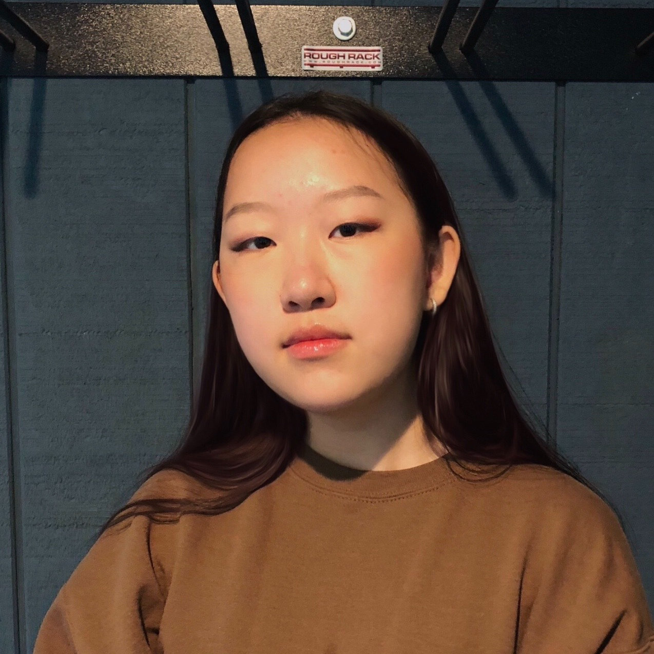 Joey Li | GovSTEMScholars