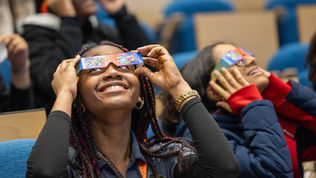STEM in Academia Conference Highlights University Research, Careers, and Innovation in New Jersey