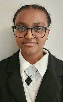 Eldana Teklu