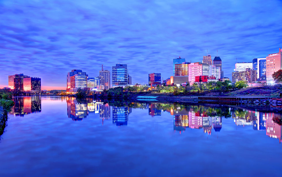 Newark’s Tech Renaissance: A New Opportunity for the Next Generation